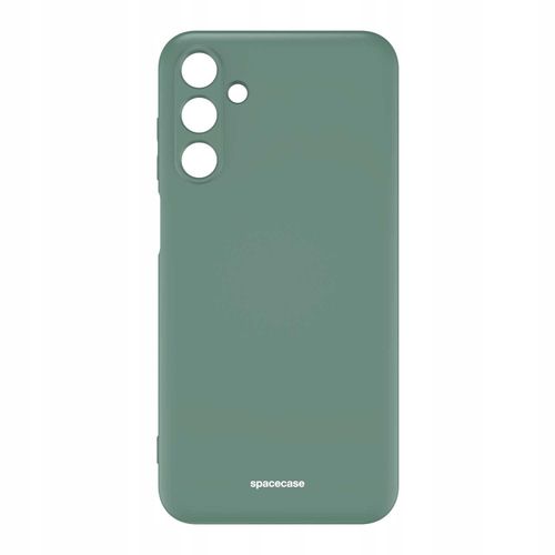 SC Silicone Galaxy M15 dark green na Arena.pl