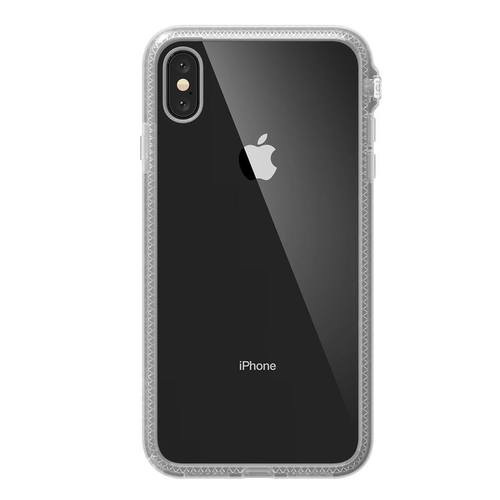 Pancerne etui do iPhone Xs Max (Clear) na Arena.pl