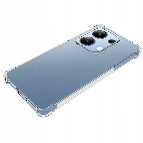 Spacecase Anti-Shock Poco M6 Pro 4G Black na Arena.pl