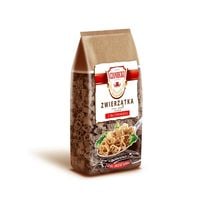 Makaron Czaniecki z błonnikiem Zwierzątka 250g