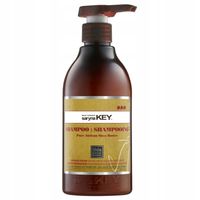 Szampon regenerujący do suchych włosów SARYNA KEY Damage Repair 500ml