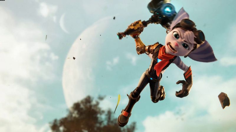 Gra PS5 Ratchet & Clank: Rift Apart zdjęcie 10