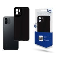 Xiaomi Redmi A1/Xiaomi Redmi A1 Plus - 3mk Matt Case