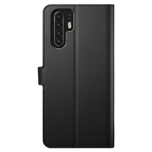 SPIGEN WALLET S HUAWEI P30 PRO BLACK na Arena.pl