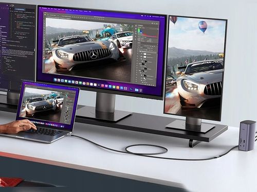 KABEL PRZEDŁUŻACZ USB-C ADAPTER 2m na Arena.pl