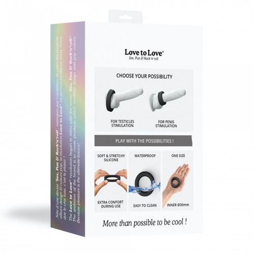 cool ring   black onyx na Arena.pl