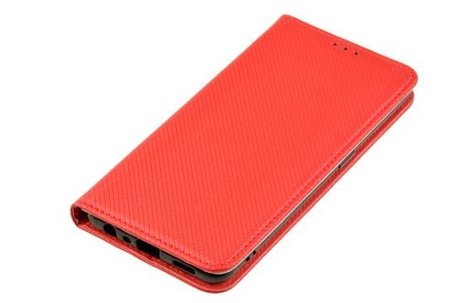 Etui Smart do Oppo A74 4G czerwony na Arena.pl