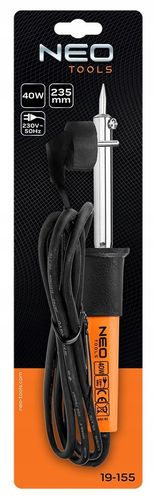 Lutownica NEO TOOLS 19-155 na Arena.pl