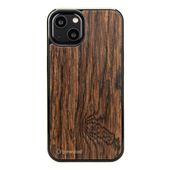 drewniane etui na iphone 13 bocote