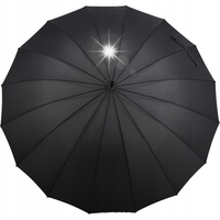 Parasol automatyczny Liverpool Doppler