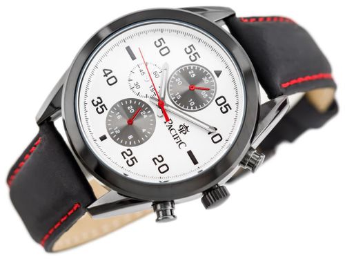 PACIFIC A123 (zy036a) na Arena.pl