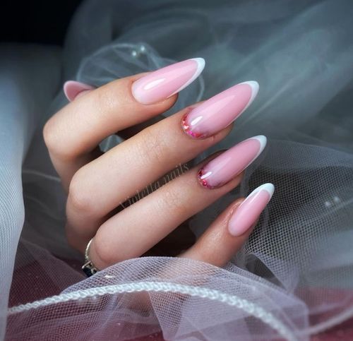 EXCELLENT PRO BUILDER GEL ŻEL SAMOPOZIOMUJĄCY LIGHT FRENCH PINK 15 g na Arena.pl