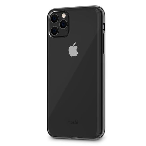 Moshi Vitros - Etui do iPhone 11 Pro Max (Raven Black) na Arena.pl