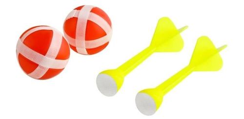 Dart - gra na rzepy na Arena.pl