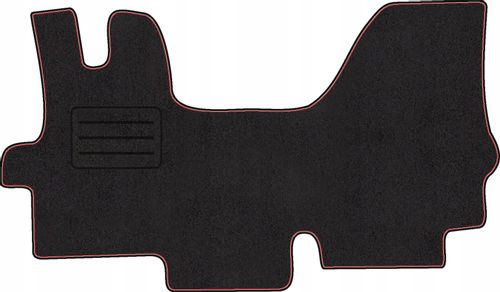 DYWANIKI DO OPEL MOVANO A NA WYMIAR POL na Arena.pl