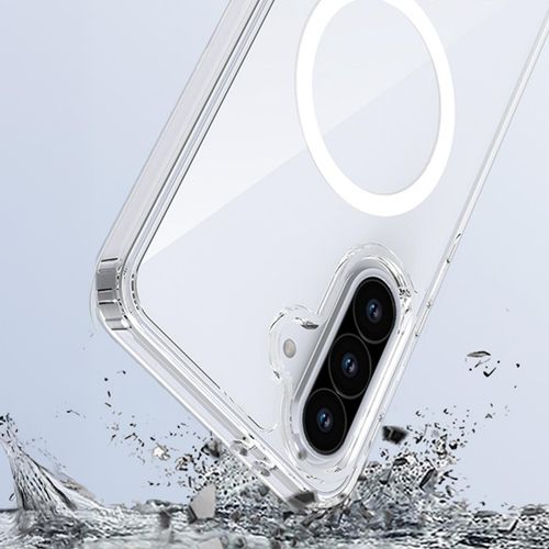 samsung galaxy a26 5g - 3mk armor magcase na Arena.pl