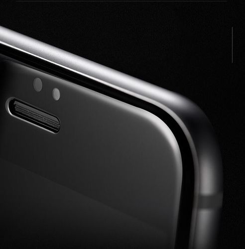 SZKŁO HARTOWANE BENKS X-PRO+ 3D IPHONE 8/7 PLUS na Arena.pl