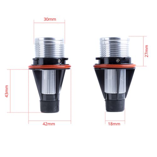 EPM01A Markery LED 5W BMW E39 na Arena.pl