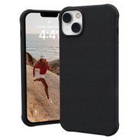 Etui UAG Dot [U] MagSafe do iPhone 14 Plus - czarne