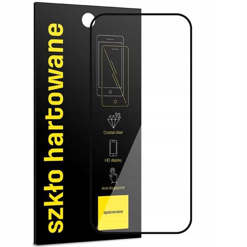 Spacecase Glass 5D Nothing Phone 2A / 2A Plus na Arena.pl