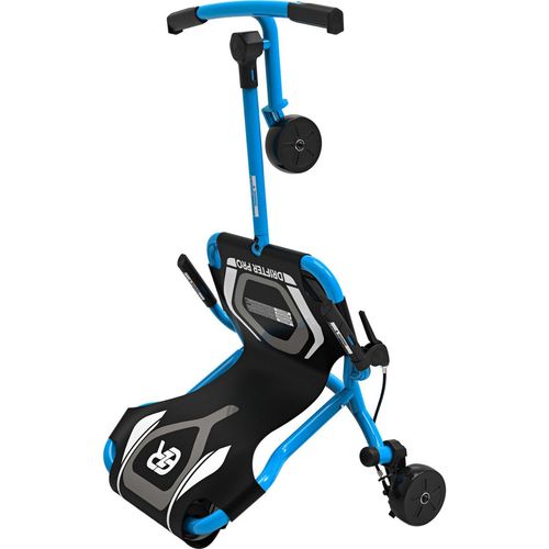 Gokart dla dzieci EzyRoller Drifter Pro X Blue na Arena.pl