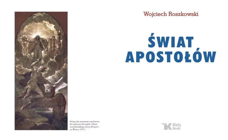 Świat Apostołów zdjęcie 2