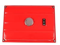 Zbiornik paliwa AGREGATU AGREGAT GENERATOR 15L FV