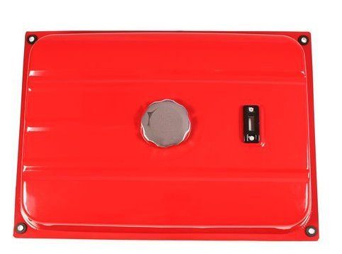 Zbiornik paliwa AGREGATU AGREGAT GENERATOR 15L FV zdjęcie 1