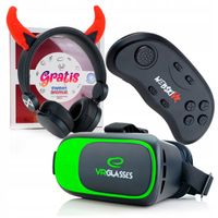 PREZENT NA GWIAZDKĘ WIRTUALNE OKULARY VR+KONTROLER