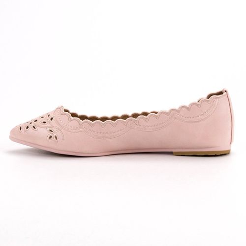 Baleriny W Szpic VICES r.36 na Arena.pl