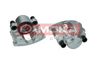 ZACISK HAMULCOWY TYŁ LEWY VW LT 28-46 II 1998 1999 2000 2001 2002 2003 2004