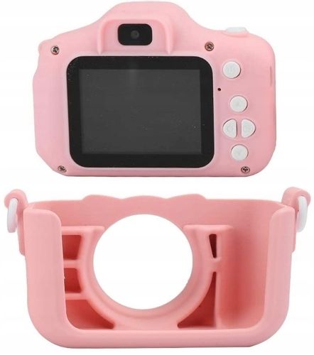 Aparat dla dzieci prezent gry zabawka mysz myszka na Arena.pl