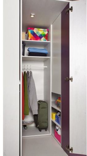 Szafa narożna TA1 TABLO na Arena.pl