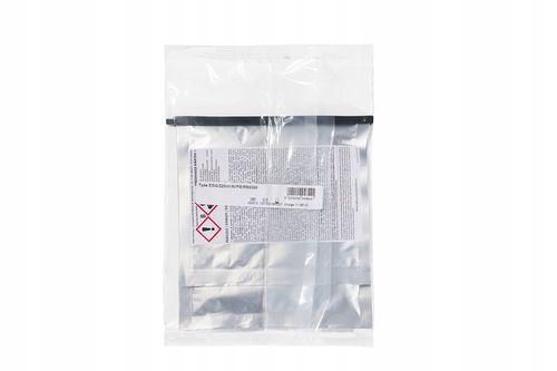 Mufa kablowa żywiczna 5x 1,5-10 mm2 Hermetyczna IPX8 1kV Etelec na Arena.pl