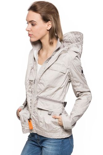 TOM TAILOR LIGHT FUNCTIONAL ANORAK M na Arena.pl