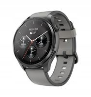 Smartwatch Hama 9000 GPS 1,43 " IP68 Szary