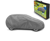 Pokrowiec plandeka 3 warstwy Opel Corsa od 2007