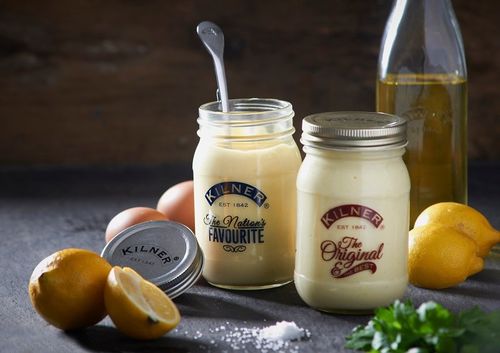 Słoik Original & Best Kilner na Arena.pl
