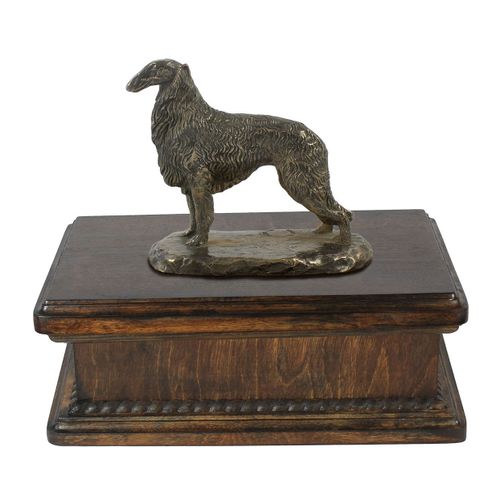 Borzoj- eksluzywna urna na Arena.pl