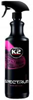 K2 SPECTRUM QUICK DETAILER WOSK DO LAKIERU 1L