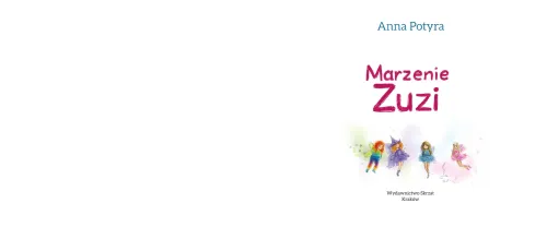 Marzenie Zuzi na Arena.pl