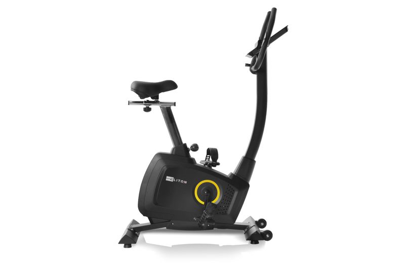 ROWER TRENINGOWY STACJONARNY GALAXY max 150kg zdjęcie 5