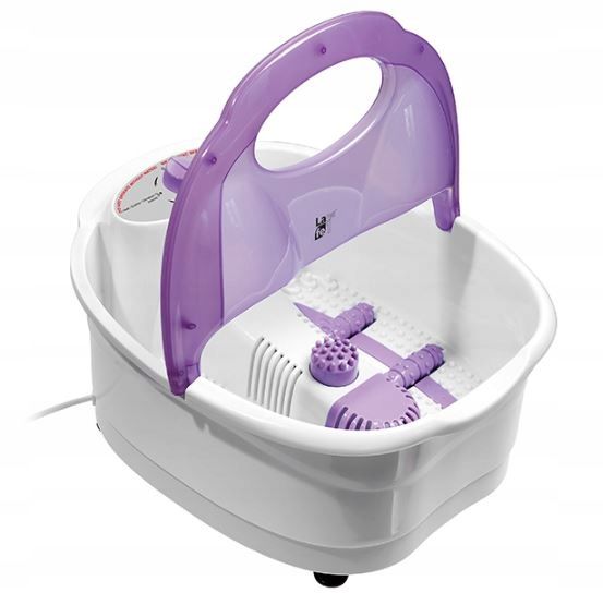 Masażer do stóp LAFE MFS-002 Z podczerwienią zdjęcie 11