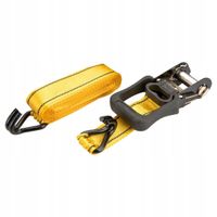 Taśma do bagażu 7 m x 50 mm TOPEX 97X185