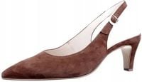 Gabor 81.590.18 maat 9 Chusta Donkerbruin r.43