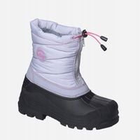 Lee Cooper śniegowce dziecięce szary rozmiar 28