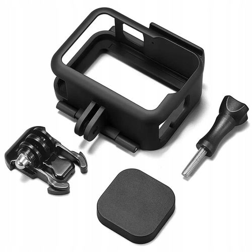 Obudowa Ramka FRAME MOUNT GOPRO 12 Hero + DEKIELEK na Arena.pl
