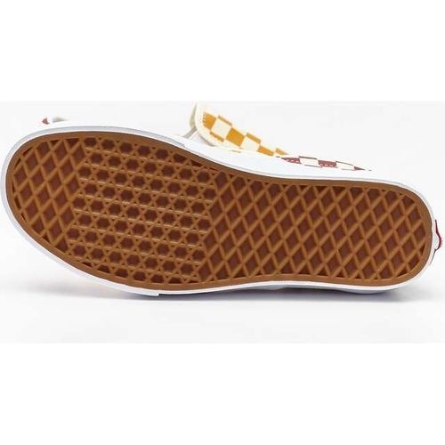 Vans CLASSIC SLIP ON VLV MULTI TRUE WHITE na Arena.pl