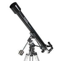 Teleskop Celestron PowerSeeker 60 EQ