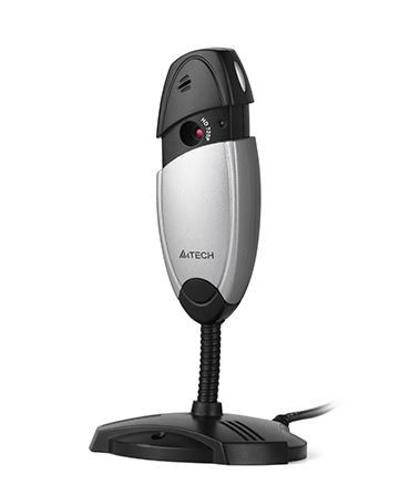 KAMERA INTERNETOWA A4TECH PC DO LEKCJI MIKROFON x4 zdjęcie 3